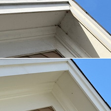 Top-Quality-Soft-Washing-Nellysford-VA-House-Washing 0